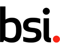 BSI Group BSI Group logo, a Whitesec ID certification body partner