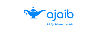 Ajaib Sekuritas Asia Ajaib Sekuritas Asia