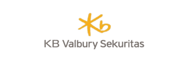 KB Valbury Sekuritas KB Valbury Sekuritas