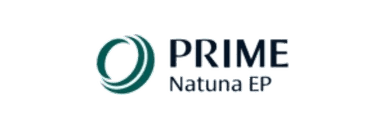 Prime Natuna EP Prime Natuna EP