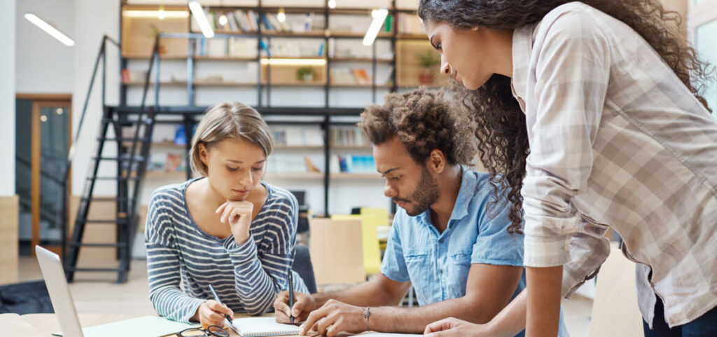 Record Information Management System