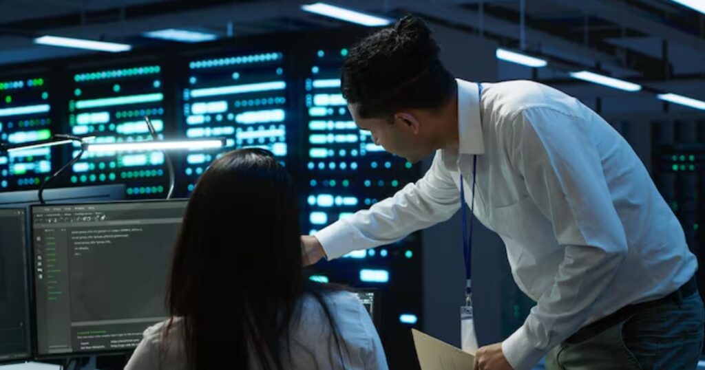 5 Tahapan Penetration Testing