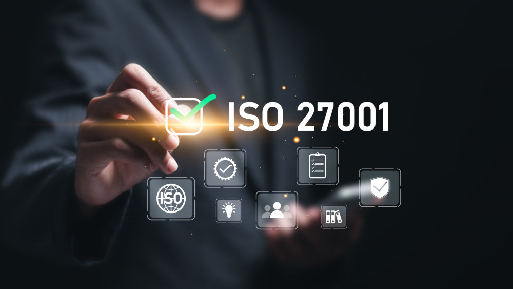 Langkah Implementasi ISO 27001 untuk Bisnis di Indonesia