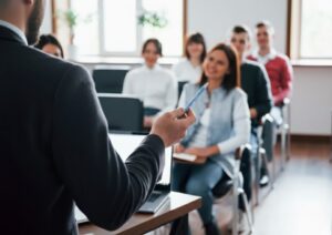 Pelatihan Cybersecurity Awareness