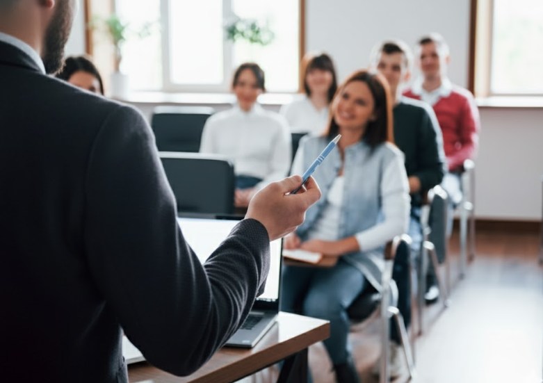 Pelatihan Cybersecurity Awareness