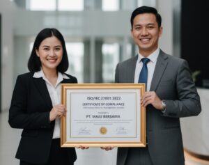 Panduan Audit 27001: Persiapan dan Checklist Lengkap