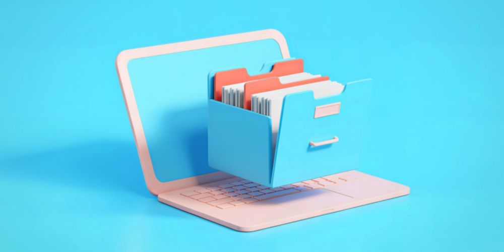 Apa Itu Manajemen Arsip Digital dan Mengapa Penting untuk Perusahaan