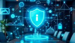 Apa Itu Security Operation Center (SOC) dalam Cybersecurity