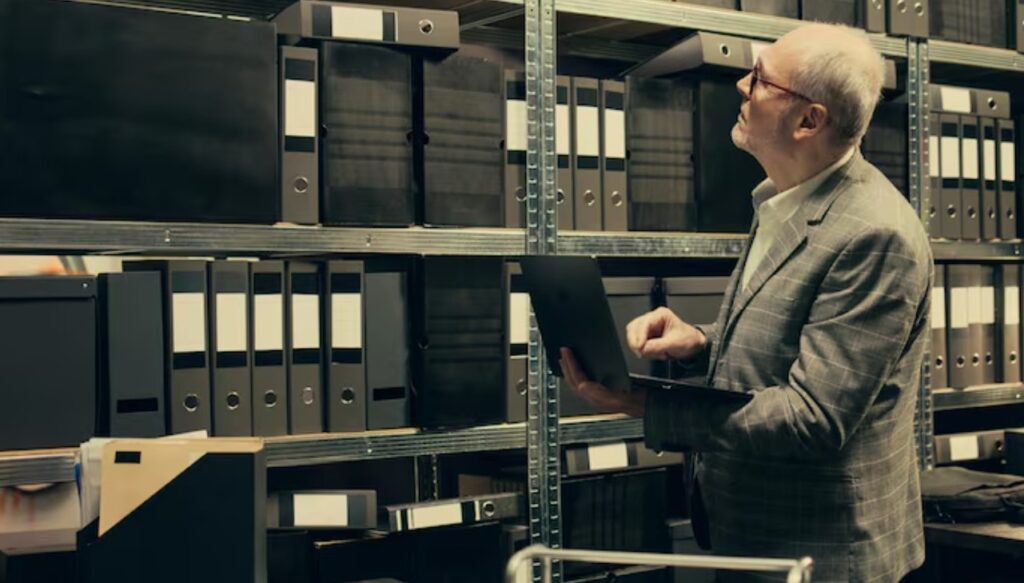 Proses Pemusnahan Arsip yang Aman Sesuai Regulasi