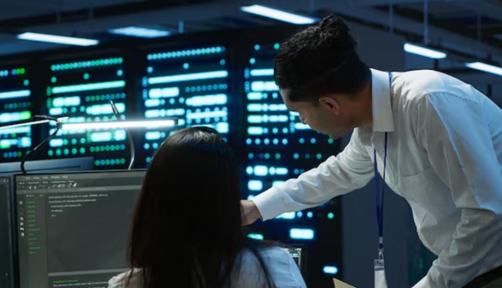 Tugas dan Fungsi Security Operation Center dalam Keamanan Siber