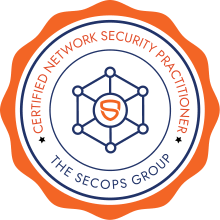 Certified-Network-Security-Practitioner logo