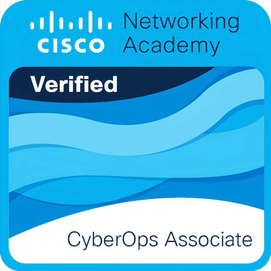 CyberOps Associate