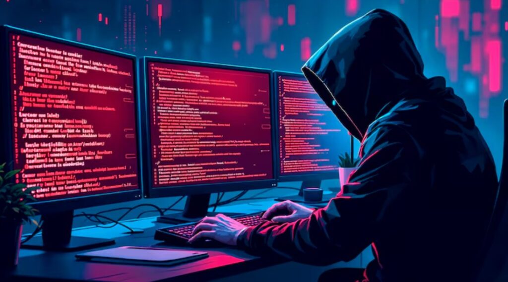 Web Application Penetration Testing