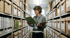 Apa Itu Digital Archiving dan Manfaatnya bagi Perusahaan